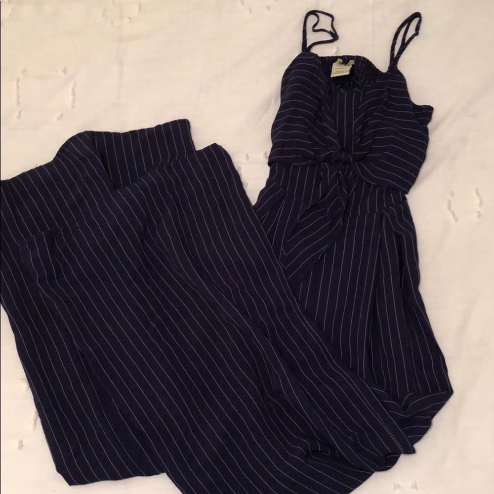 Marshalls Jumpsuit